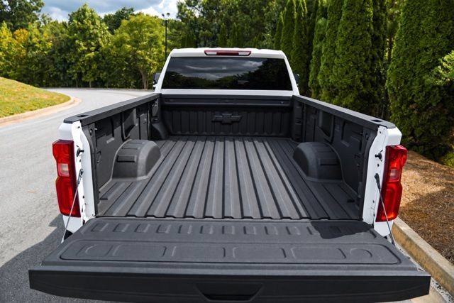 Used 2024 Chevrolet Silverado 3500 LT w/ Convenience Package AWD/4WD image 20