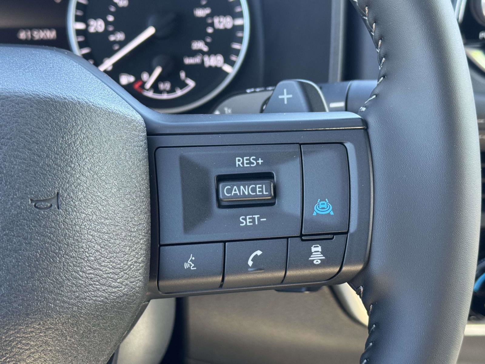 Used 2026 Nissan Rogue SV image 24