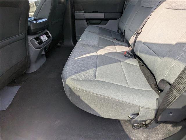 New 2026 Ford F150 XLT w/ Equipment Group 302A MID image 15