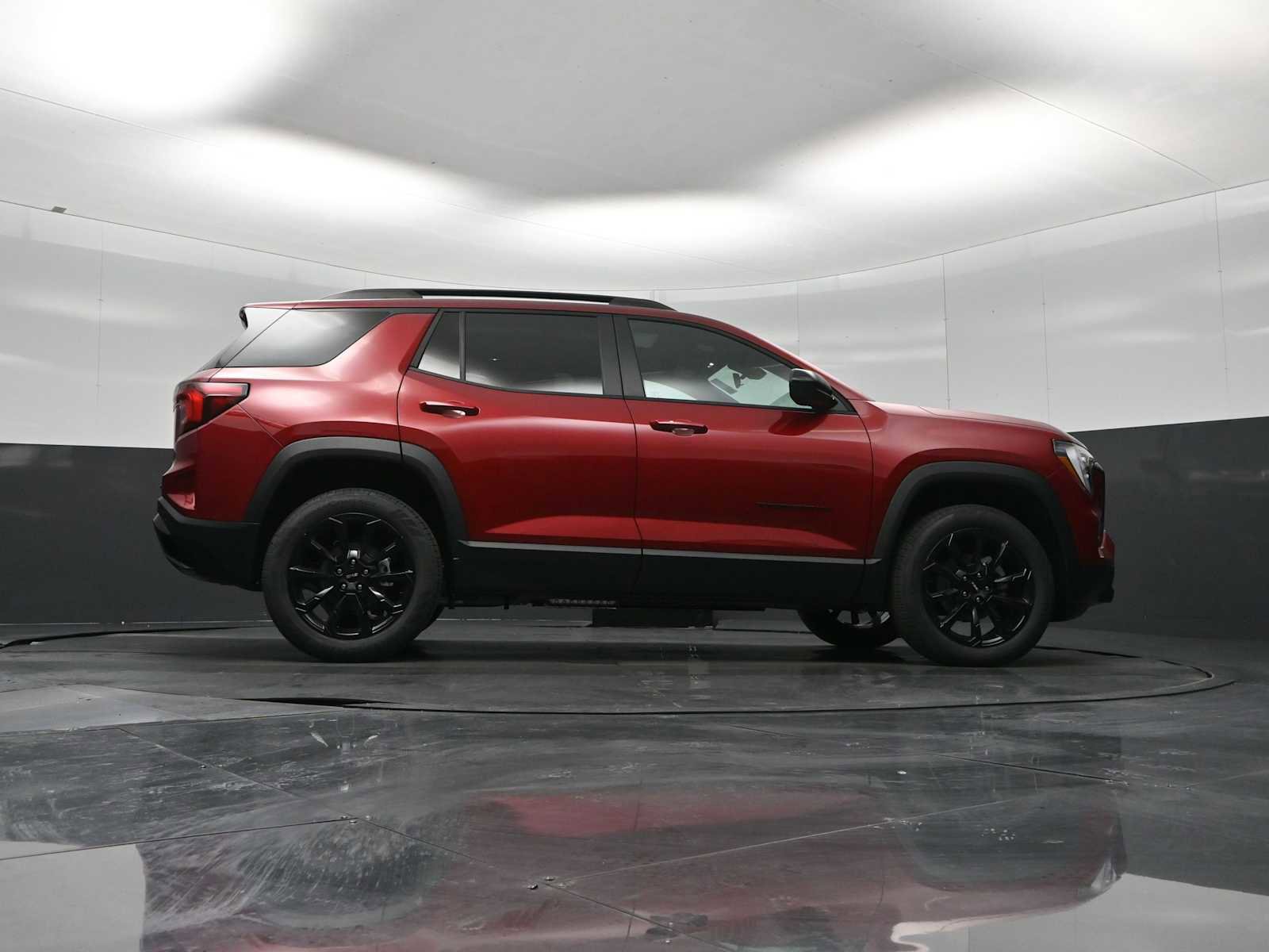 New 2026 GMC Terrain Elevation w/ Elevation Premium Package image 25