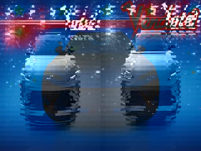 New 2026 Buick Envision Sport Touring image 2