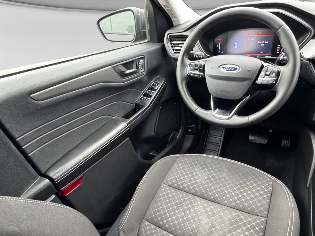 Used 2024 Ford Escape Active AWD/4WD image 19