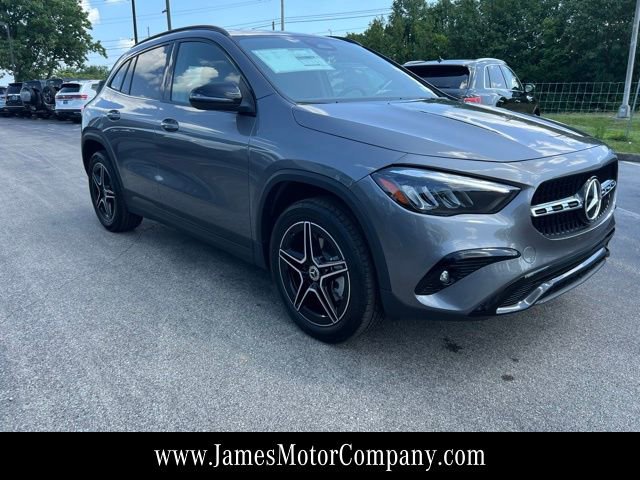 Certified 2026 Mercedes-Benz GLA 250 4MATIC image 5