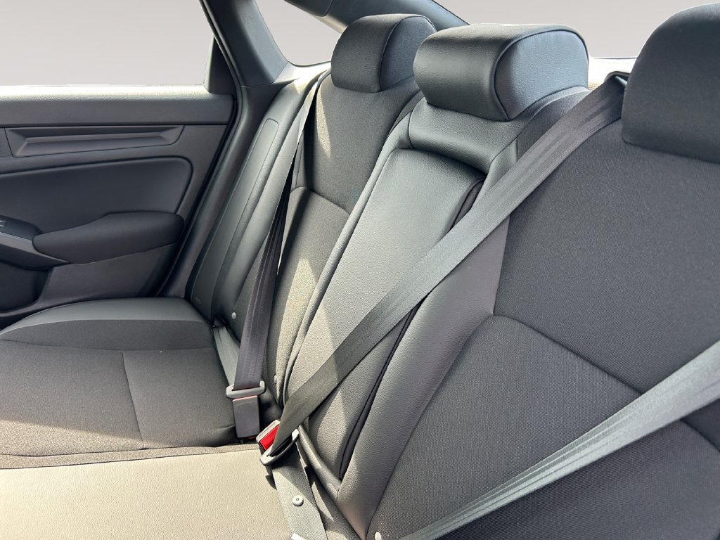 New 2026 Honda Civic Sport image 13