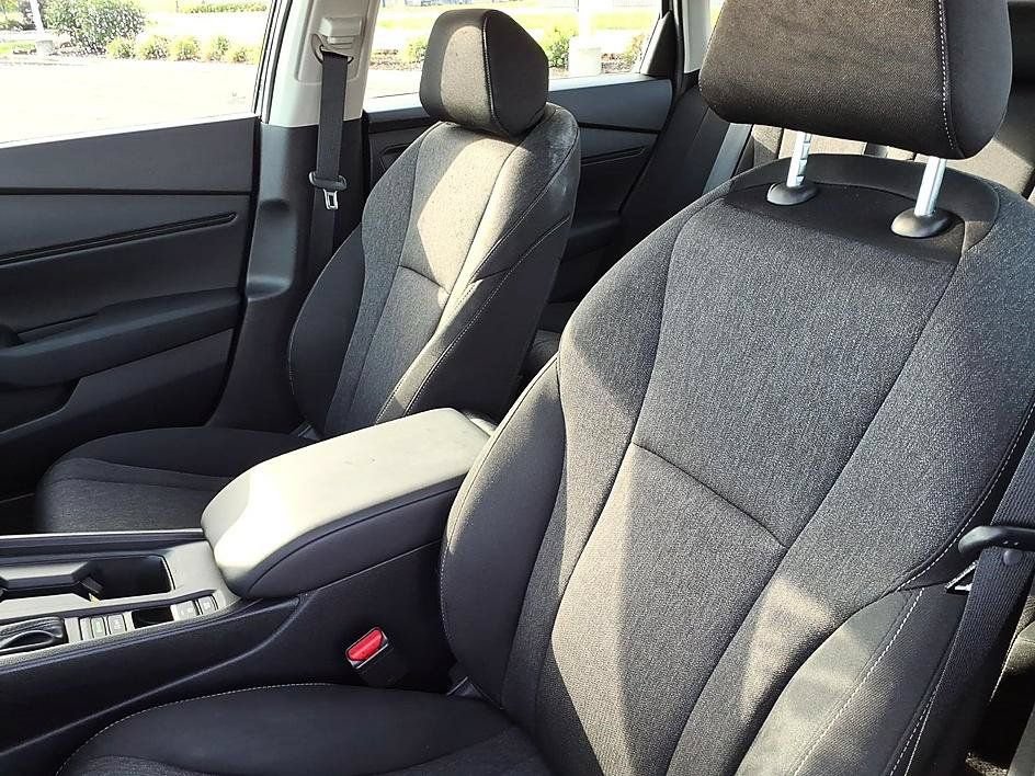 Used 2025 Honda Accord SE image 14