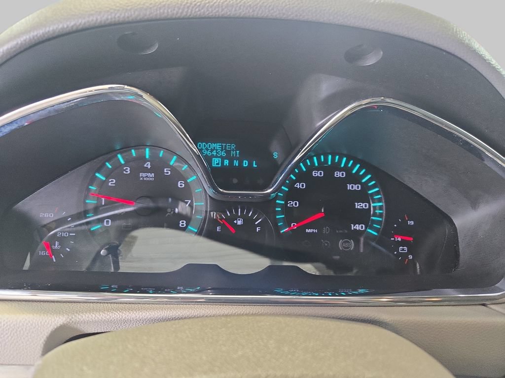 Used 2013 Chevrolet Traverse LS FWD image 22