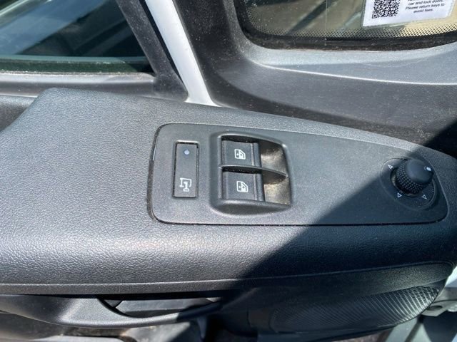 Used 2023 RAM ProMaster 2500 FWD image 16