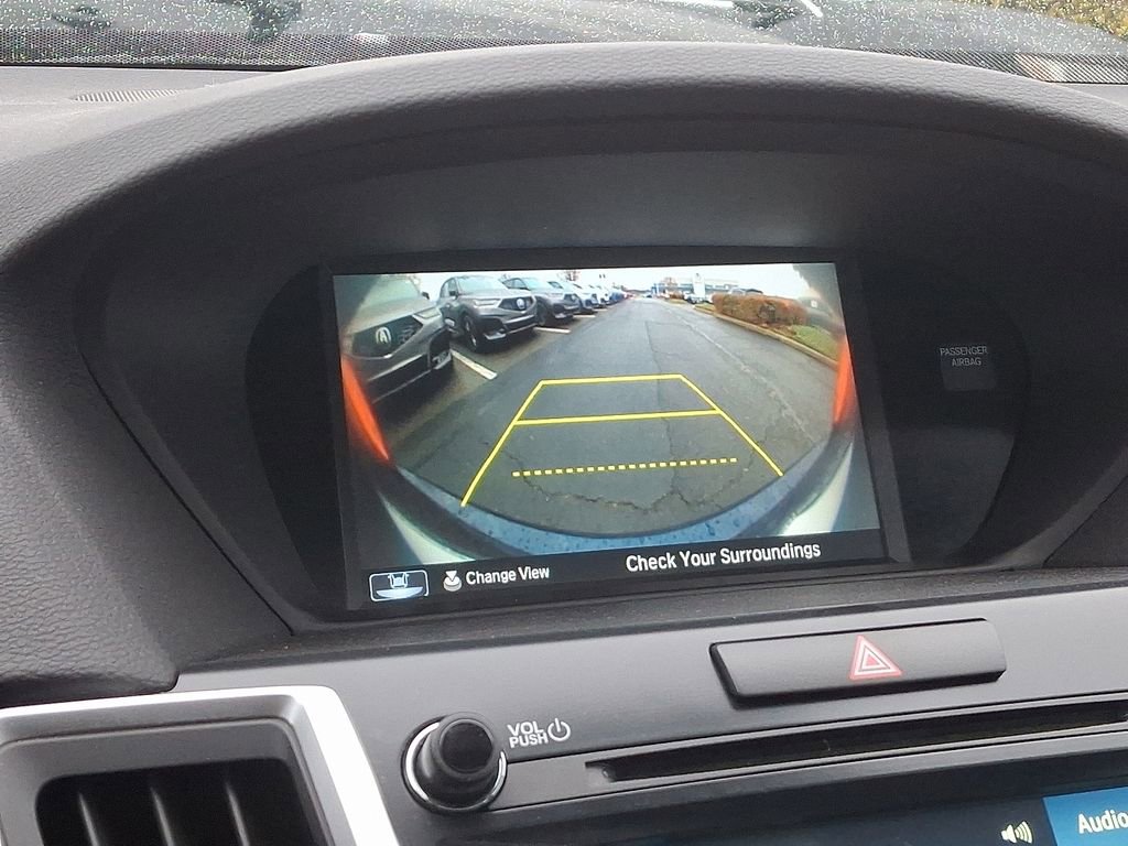 Certified 2019 Acura TLX image 19