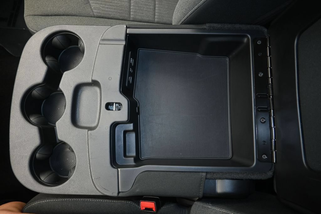 Used 2024 RAM 1500 Classic Warlock RWD image 19