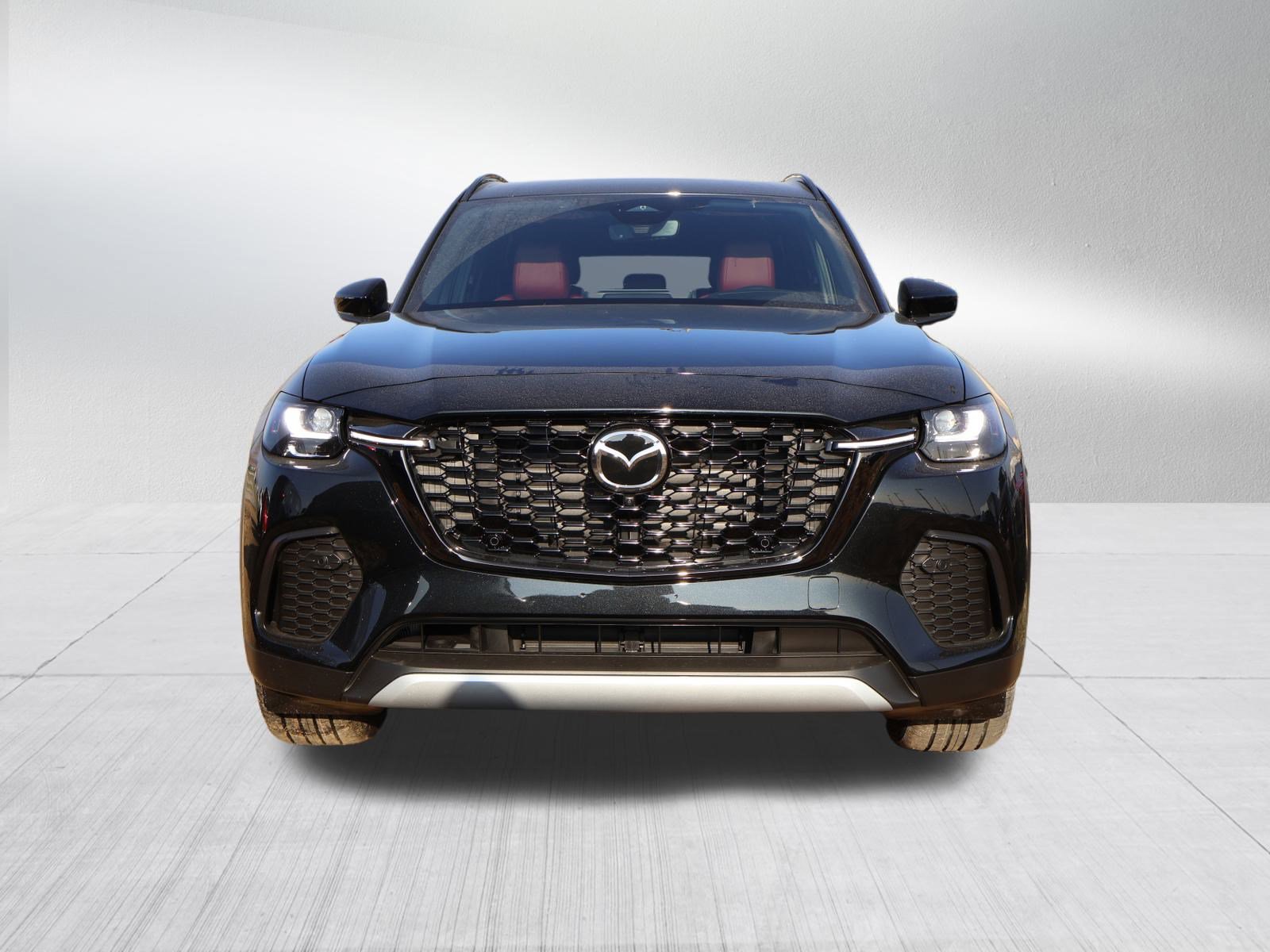 New 2026 MAZDA CX-70 3.3 Turbo w/ Premium Plus Pkg video 2