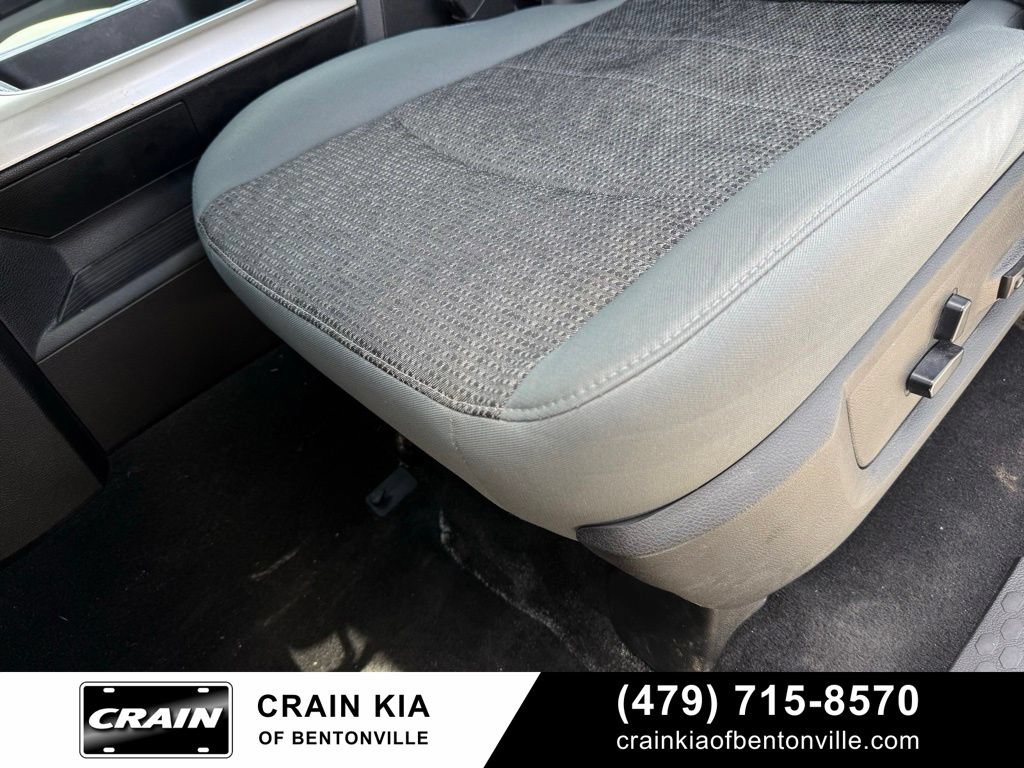 Used 2019 RAM 1500 Big Horn AWD/4WD image 23