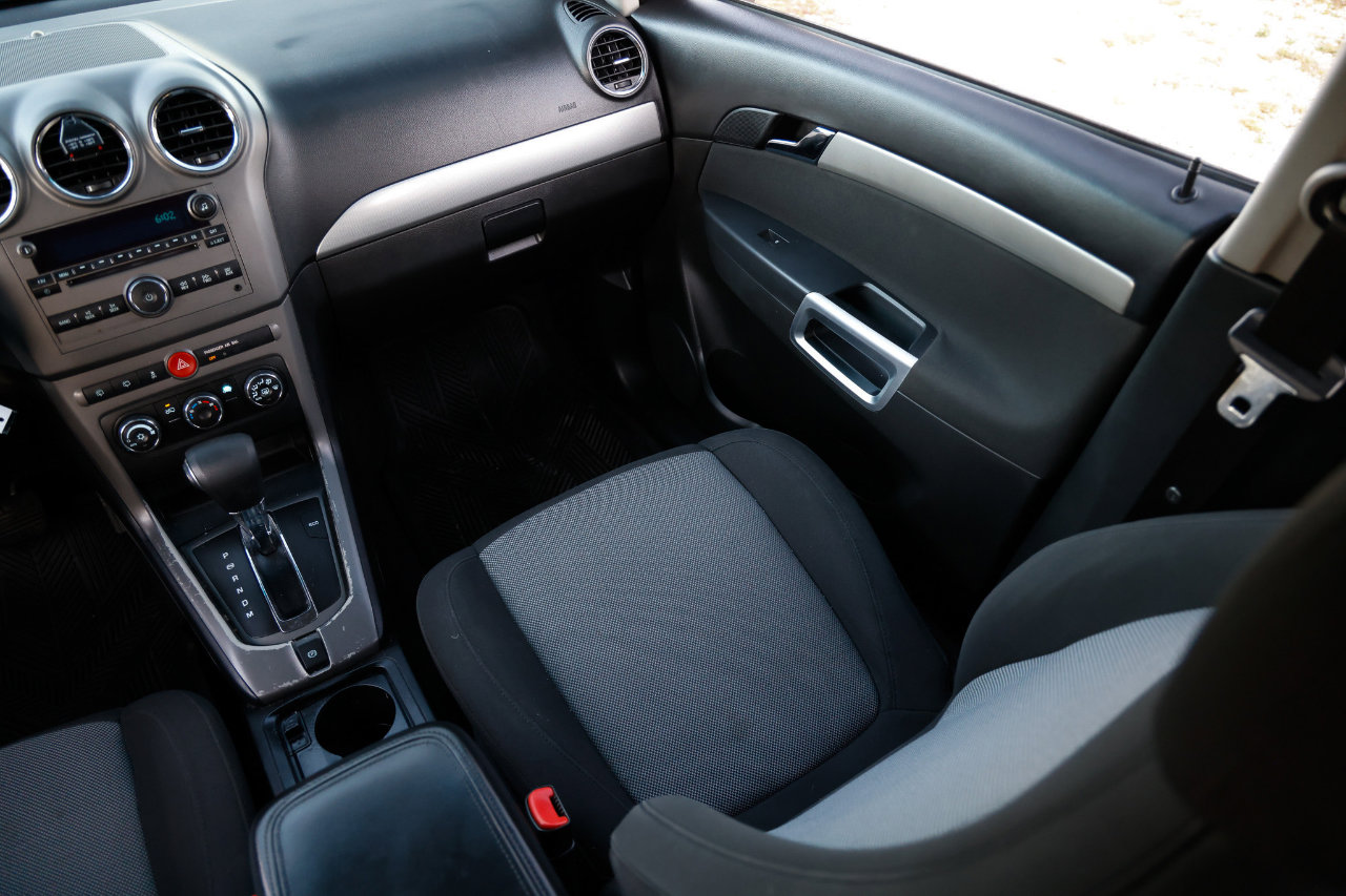 Used 2012 Chevrolet Captiva Sport LT image 21