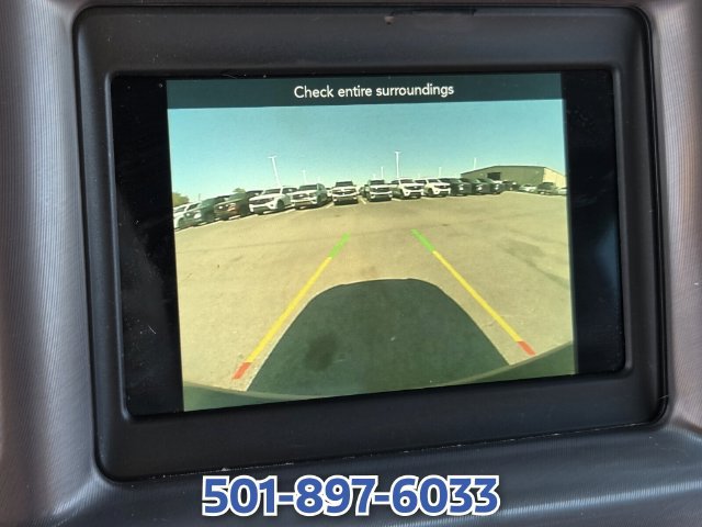 Used 2022 Dodge Charger SXT w/ Blacktop Package RWD image 19