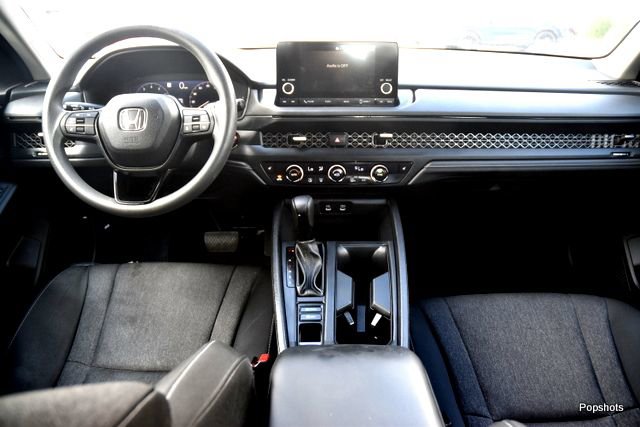 Used 2024 Honda Accord EX image 15