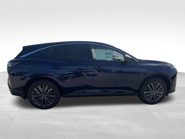 New 2026 Nissan Murano SL AWD/4WD image 9