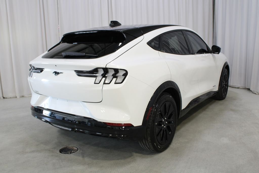New 2026 Ford Mustang Mach-E Premium w/ Sport Appearance Package AWD/4WD image 28