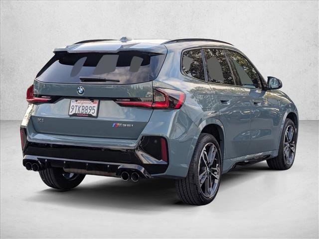 Used 2025 BMW X1 M35i w/ Premium Package image 5
