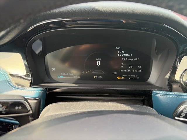 Used 2021 Lincoln Corsair Reserve FWD image 13