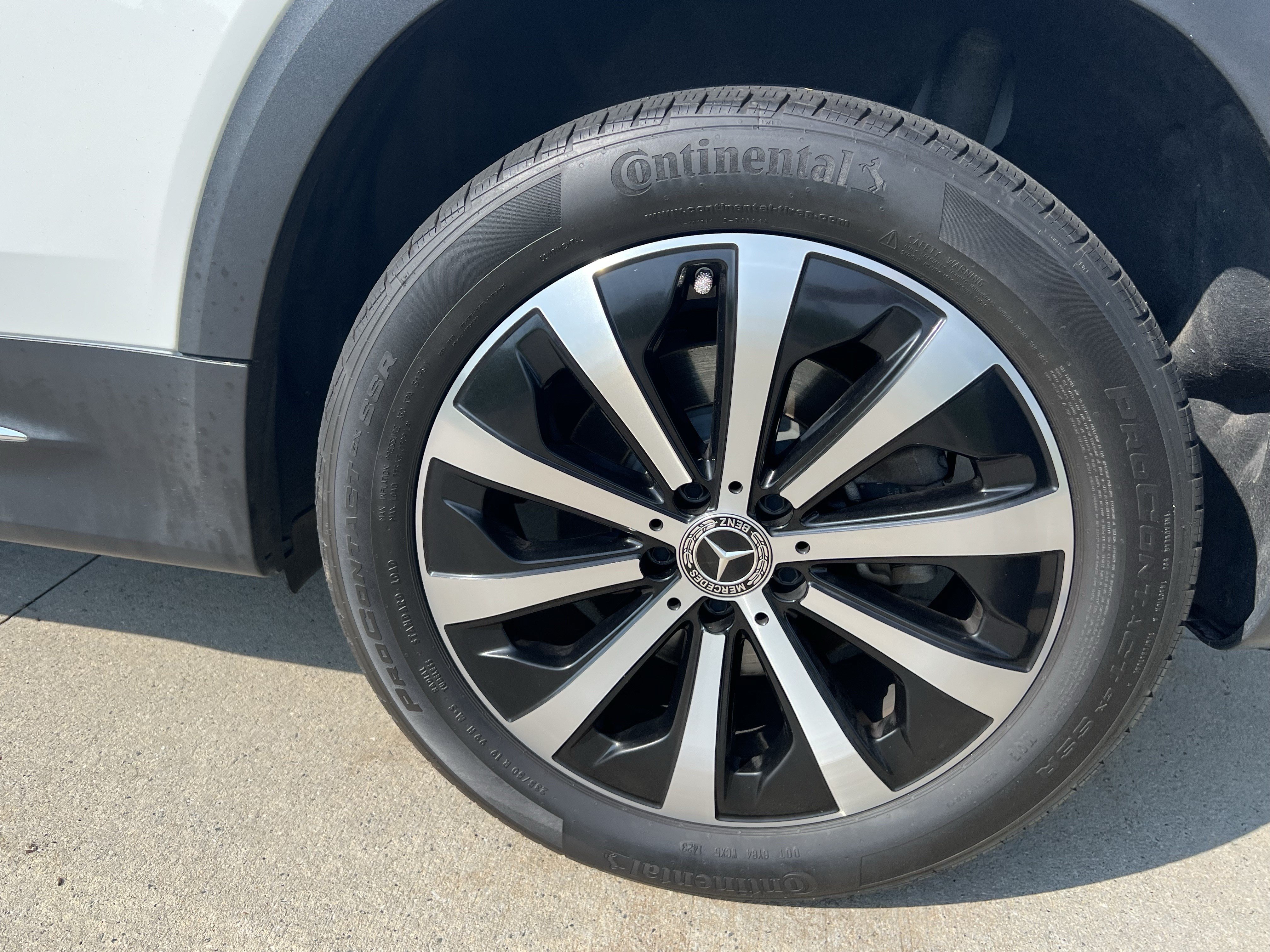 Certified 2022 Mercedes-Benz GLB 250 4MATIC image 13
