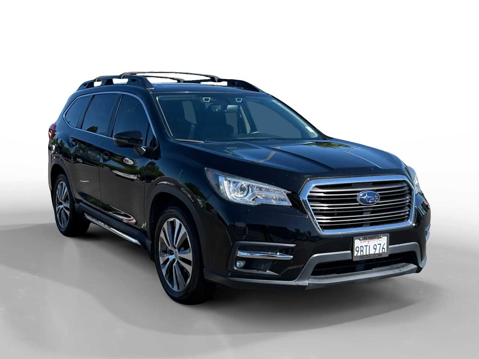 Used 2022 Subaru Ascent Limited w/ Technology Package AWD/4WD image 7