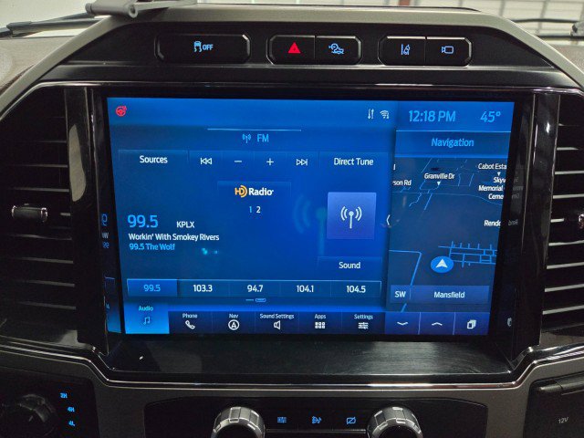 Used 2022 Ford F250 King Ranch w/ Tremor Off-Road Package AWD/4WD image 57