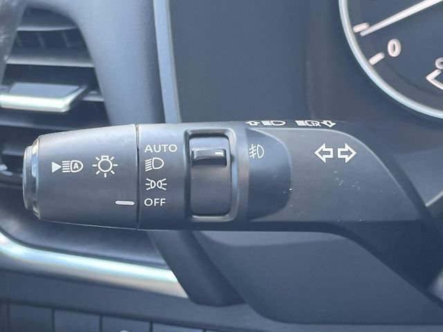 Used 2021 Nissan Rogue SL FWD image 45