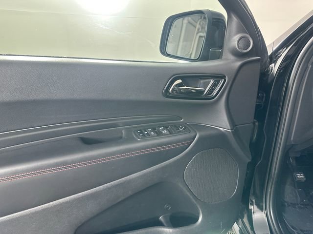 Certified 2024 Dodge Durango GT image 17