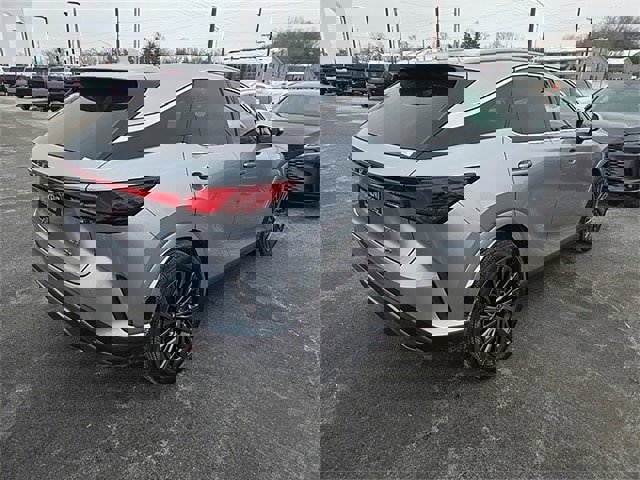 New 2026 Lexus RX 350 image 3