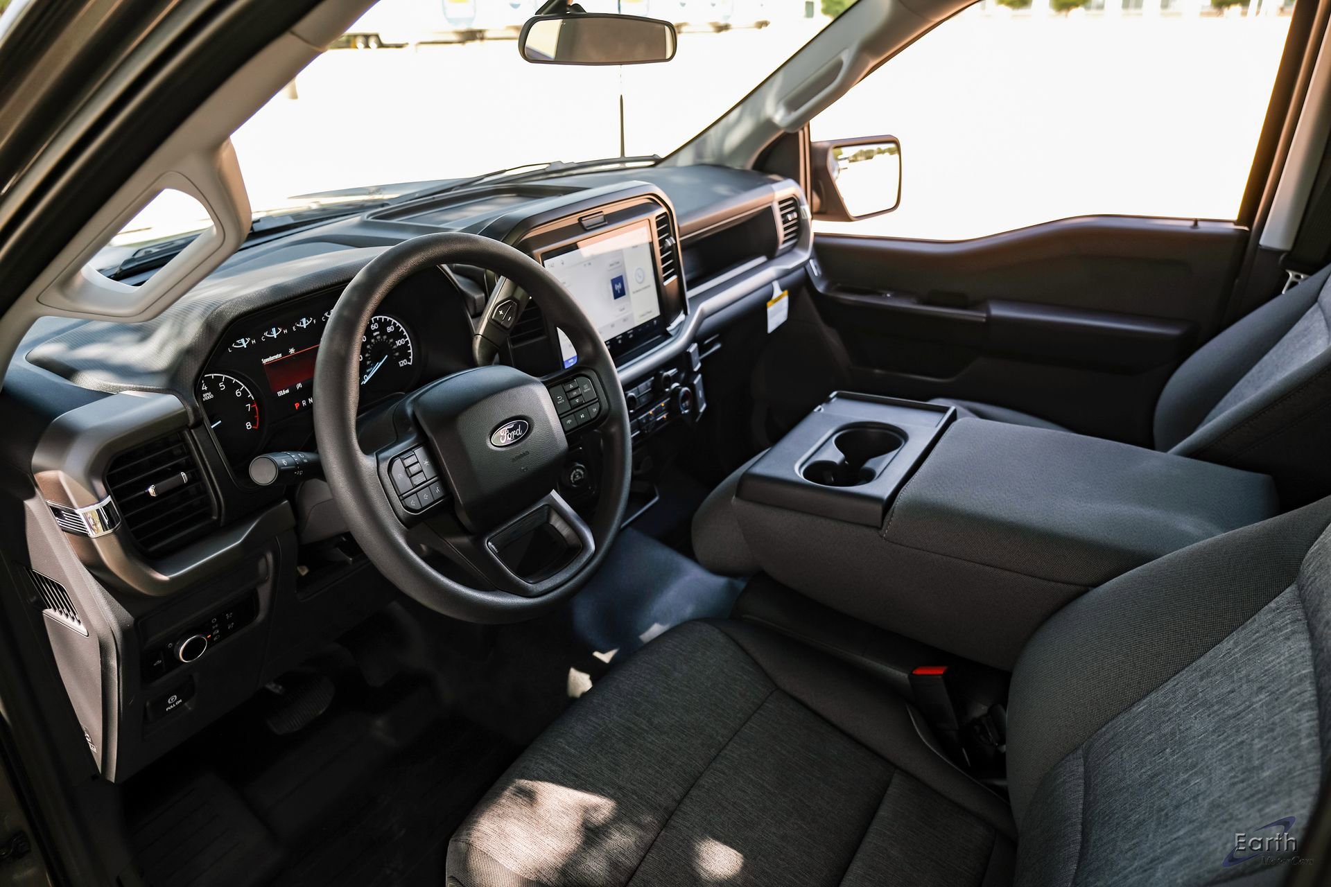 Used 2026 Ford F150 XL RWD image 3