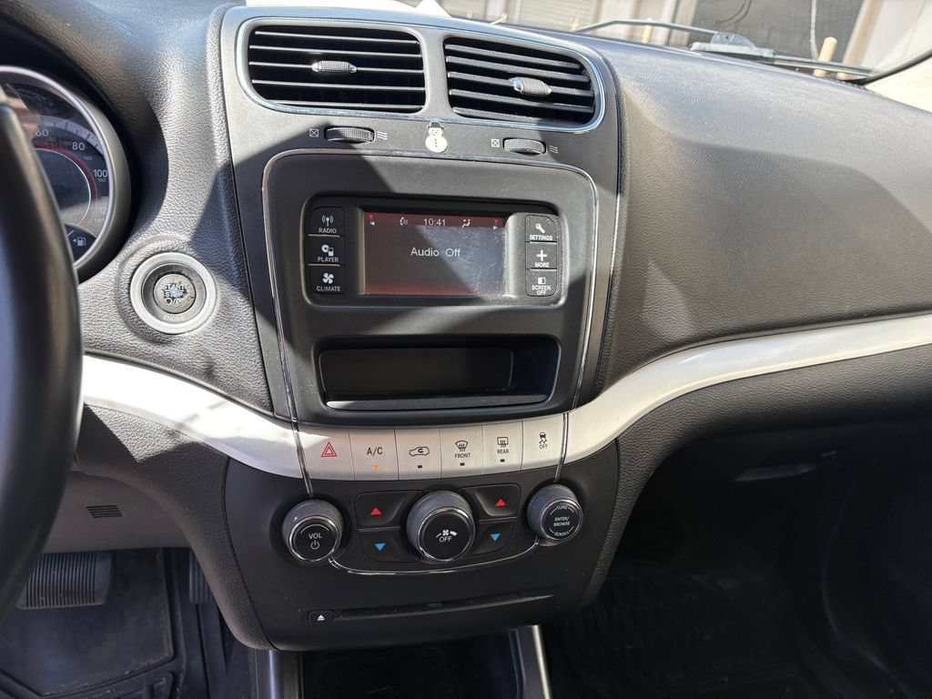 Used 2013 Dodge Journey American Value Package w/ Flexible Seating Group FWD image 22