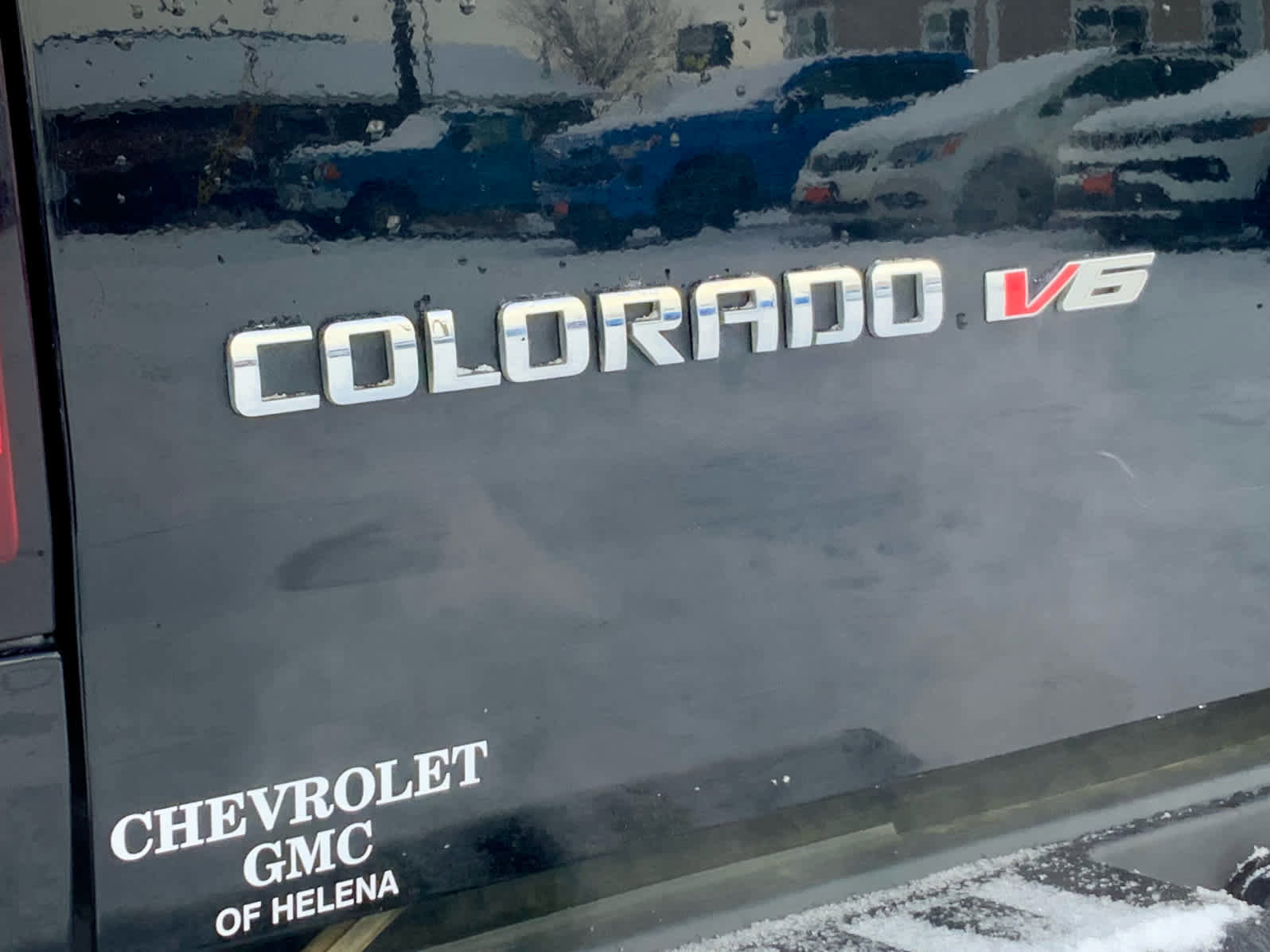 Used 2019 Chevrolet Colorado Z71 image 20