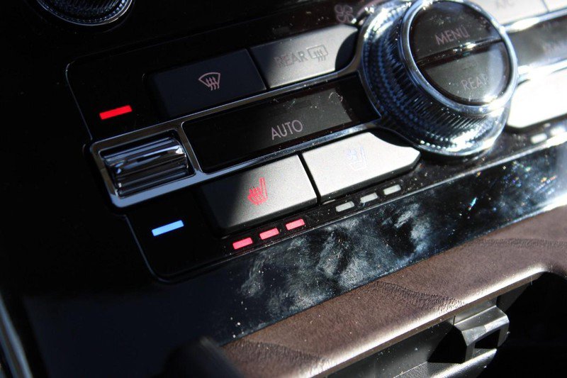 Certified 2023 Lincoln Navigator L Reserve image 26