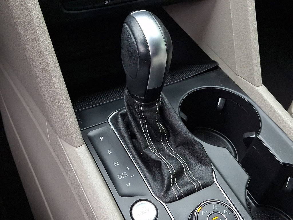 Certified 2023 Volkswagen Atlas SE AWD/4WD image 14