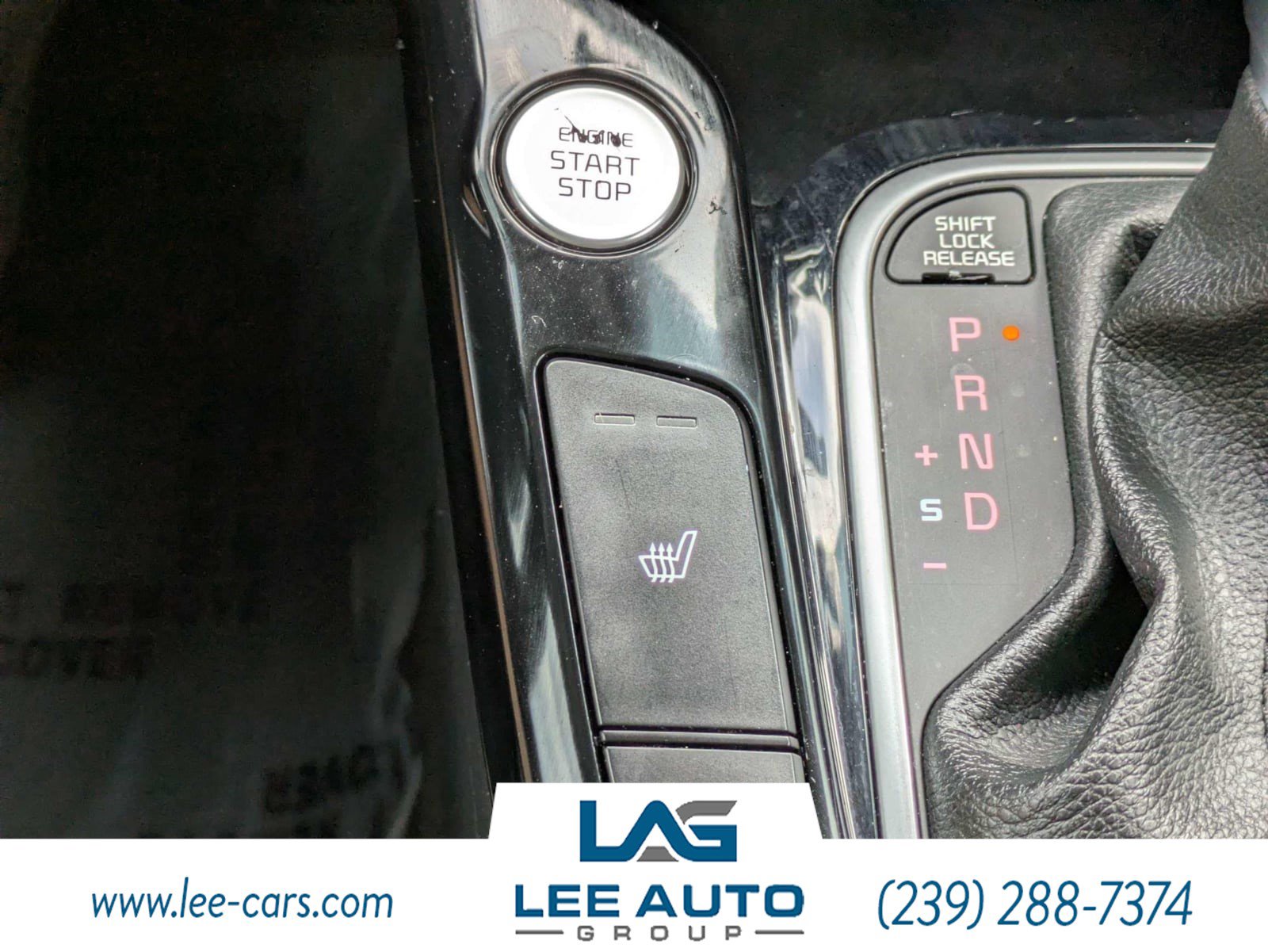 Used 2020 Kia Soul EX FWD image 25