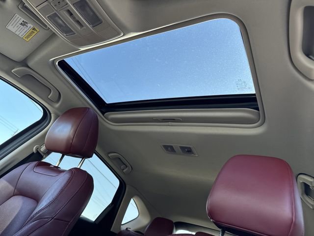 Used 2023 MAZDA CX-5 Carbon Edition image 22