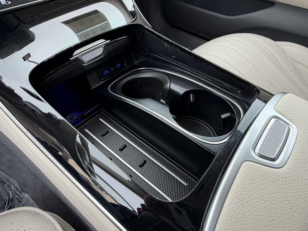 Used 2023 Mercedes-Benz S 500 4MATIC image 29