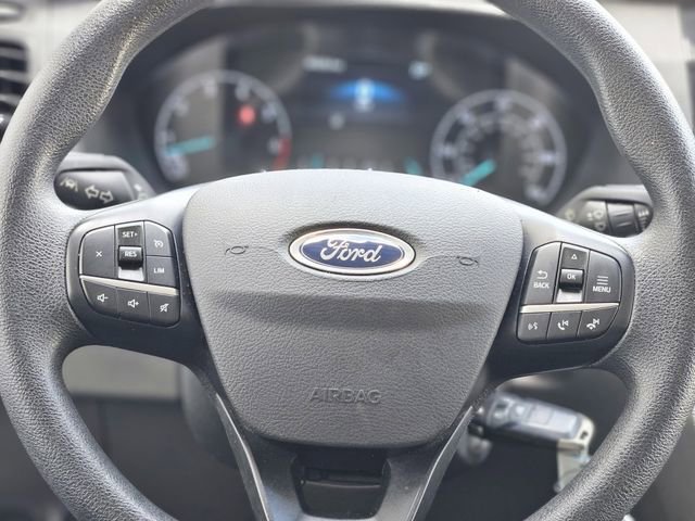 Used 2024 Ford Transit 350 XLT image 16