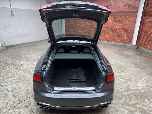 Used 2021 Audi S5 Premium Plus w/ Premium Plus Package image 26