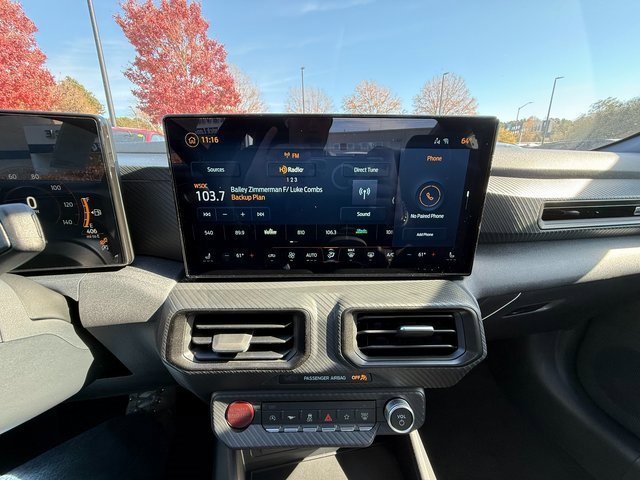 New 2026 Ford Mustang Coupe image 12