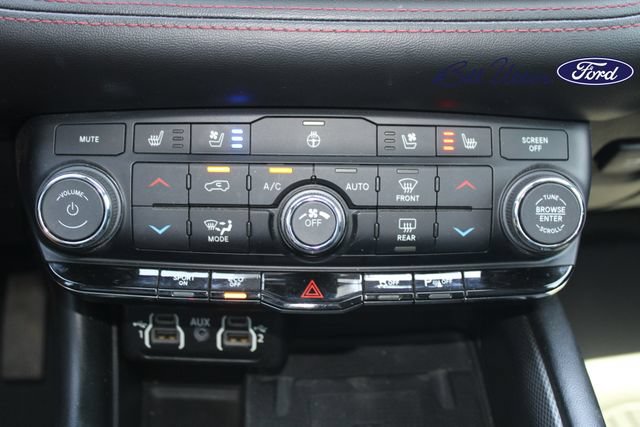 Used 2022 Dodge Durango R/T w/ Blacktop Package AWD/4WD image 20