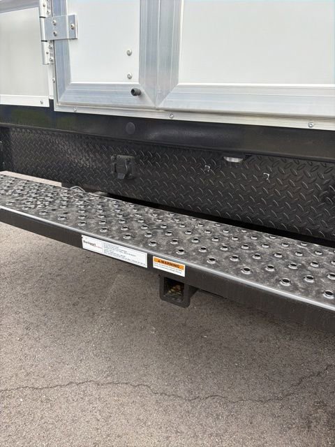 New 2027 Ford E-350 and Econoline 350 Super Duty w/ Power Equipment Group RWD image 15