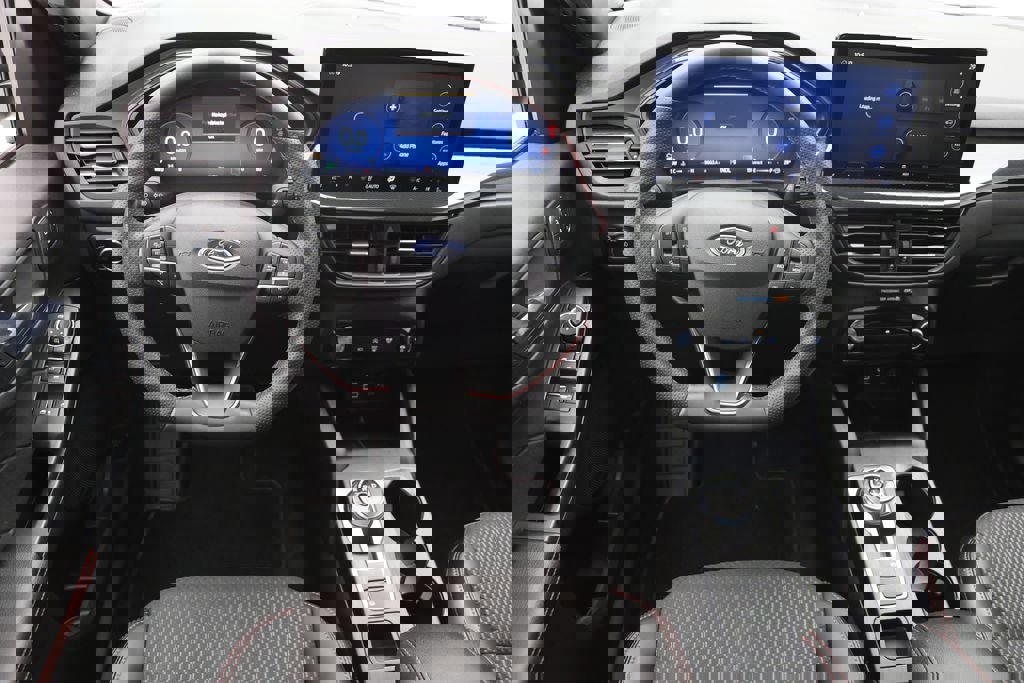 Used 2023 Ford Escape ST-Line Select w/ Tech Pack #2 image 14