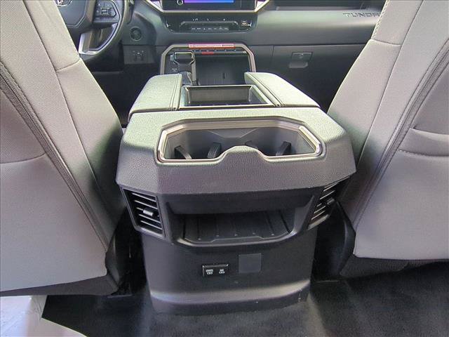 Used 2025 Toyota Tundra SR5 AWD/4WD image 16