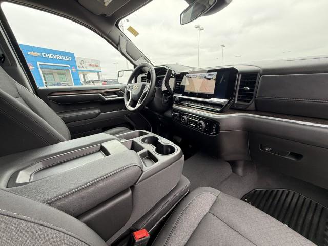 Used 2026 Chevrolet Silverado 1500 LT w/ Texas Edition Plus AWD/4WD image 34