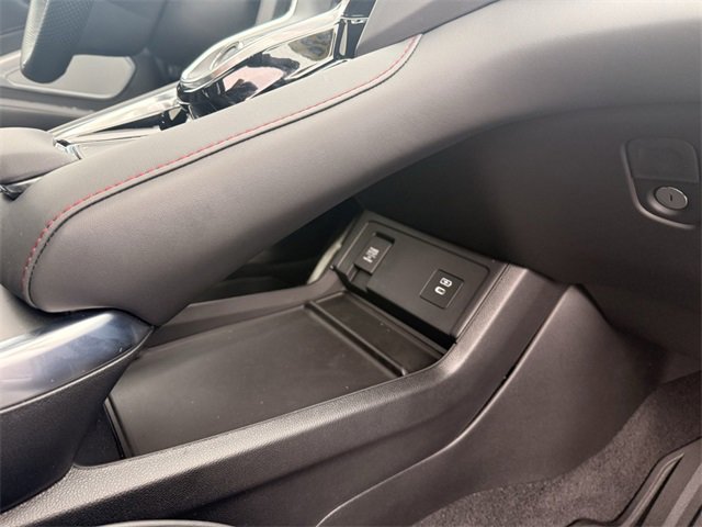 Used 2025 Acura RDX A-Spec image 48