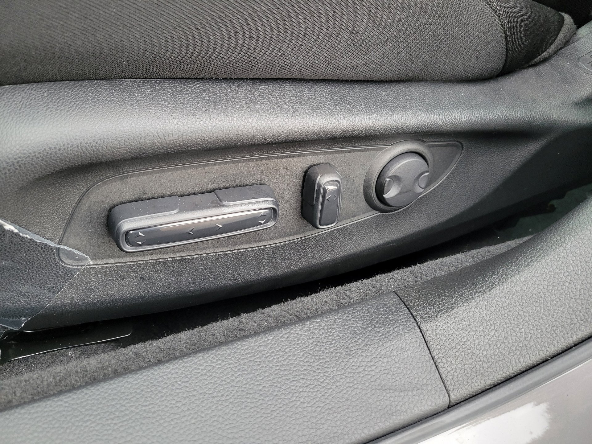 Certified 2025 Honda Accord Sport image 16