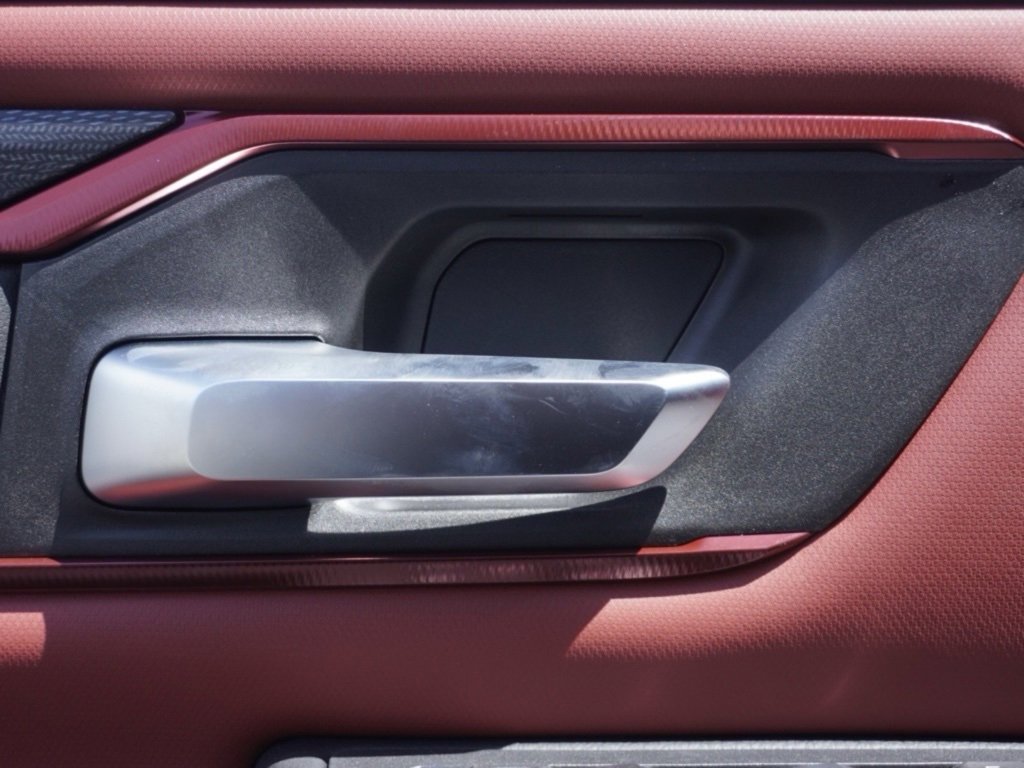 New 2026 RAM 1500 Rebel image 11