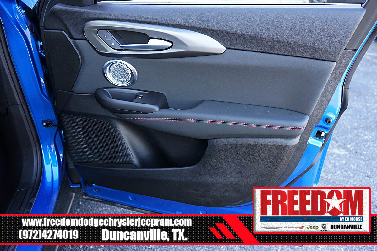 New 2023 Dodge Hornet GT Plus image 41