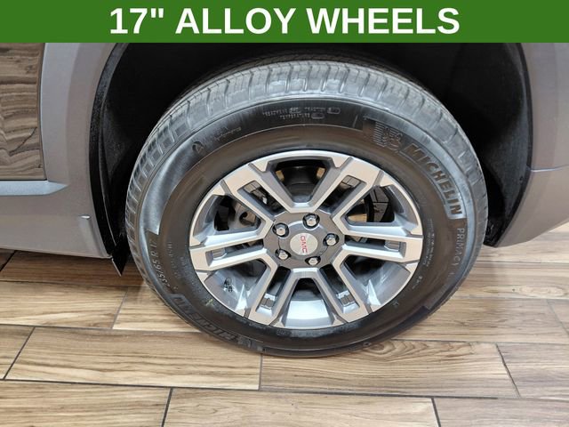 Used 2026 GMC Terrain Elevation AWD/4WD image 11
