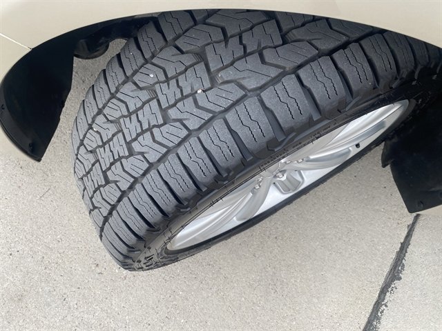 Used 2017 Ford Flex SEL w/ Equipment Group 202A AWD/4WD image 24